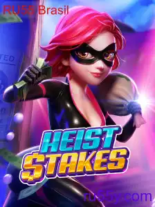 HeistStakes: Desvendando o Jogo de Estratégia em Meio ao Cenário Atual dos Cassinos